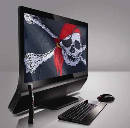 Desmantelada una red pirata de tv de pago en Internet mediante