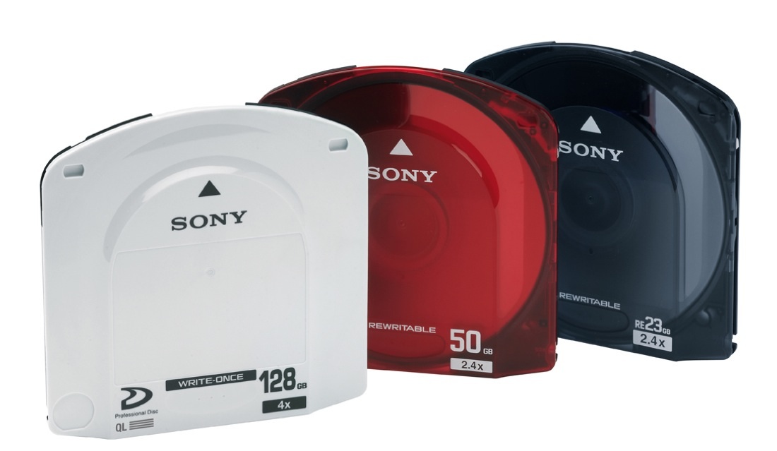 Las mejores ofertas en Grabador de disco duro Sony DVR y