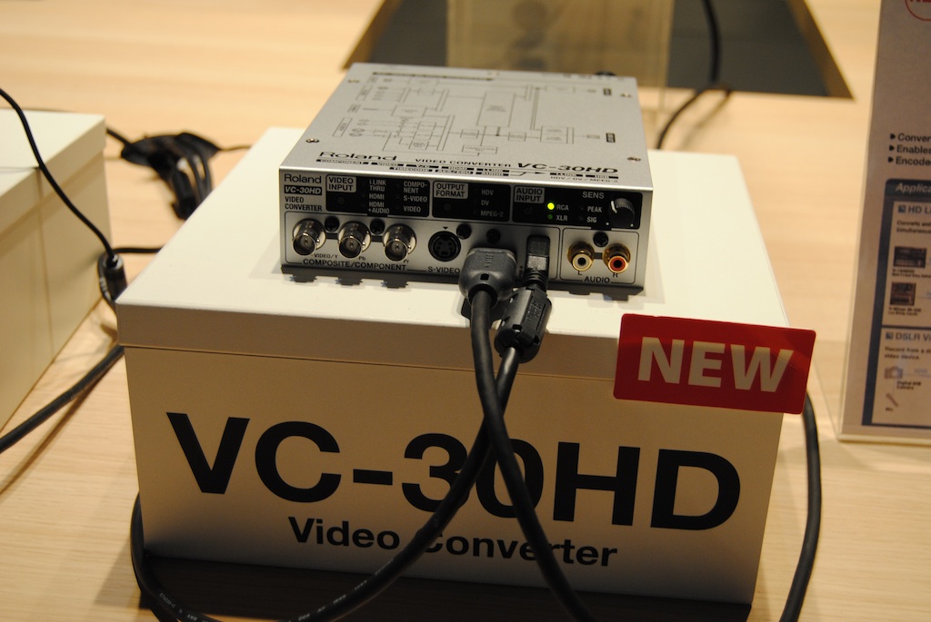 Convertidor RCA a HDMI - Electrónica Japonesa