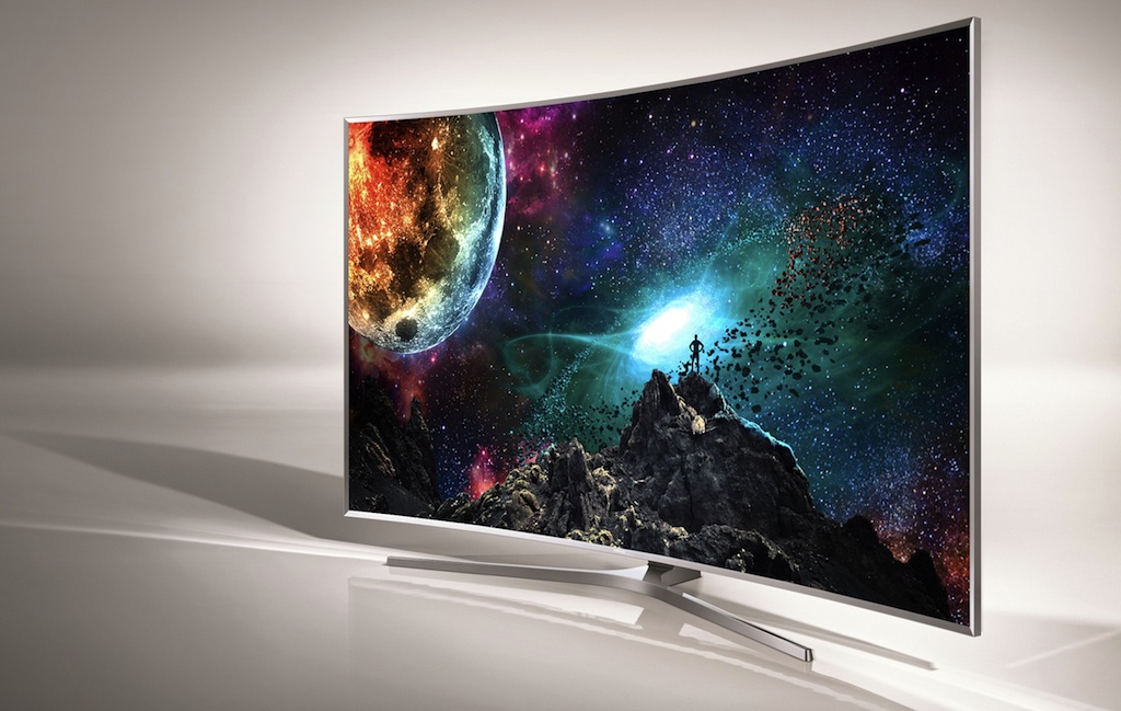 cobija ataque pedal Todos los televisores Samsung Smart TV, incluyendo el nuevo SUHD,  incorporarán la plataforma de código abierto Tizen