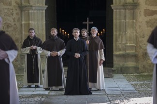 Carlos, Rey Emperado (Foto: Javier de Agustín)