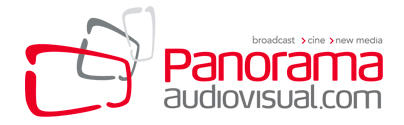 Vai alla copertina di Panorama Audiovisual