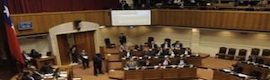 El Senado chileno da luz verde al Proyecto de Ley de TDT