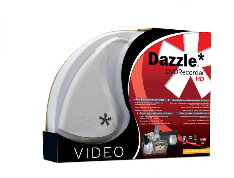 dazzle dvc 100 no audio obs studio