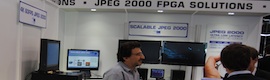Fraunhofer e Intopix ofrecen creación de DCP con codificación JPEG 2000 en tiempo real