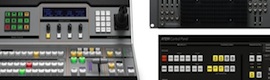 Blackmagic actualiza sus mezcladores ATEM añadiendo mezcla de audio embebido