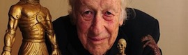 Fallece a los 92 años, Ray Harryhausen, el maestro de los efectos especiales