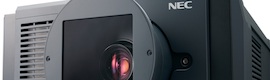 NEC Display Solutions anuncia su primer proyector láser compatible con DCI