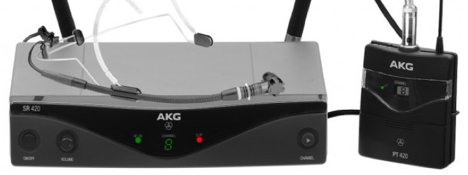 K-3003: nuevos auriculares in-ear de AKG para profesionales exigentes