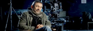Nuri Bilge Ceylan optó para el rodaje de ‘Winter Sleep’, Palma de Oro en Canes, por la Sony F65