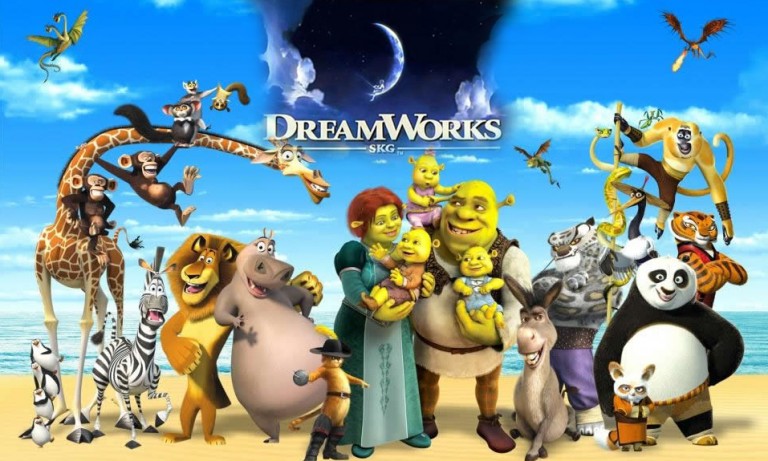 Nbc Buys Dreamworks For 38 Billion 