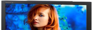 Sony actualiza su monitor de referencia BVM-X300 4K OLED