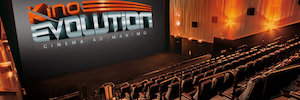 El exhibidor brasileño Kinoplex culmina con Christie su despliegue de cine digital en 220 pantallas