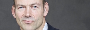 Deluxe nombra a Andrew Bell director general de su negocio de distribución en EMEA