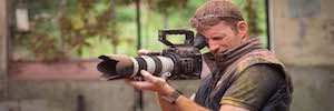 Canon EOS C200: la fotocamera compatta EOS Cine 4K per conquistare creatività e flessibilità