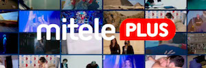 Mitele Plus verrà presto aggiunto all'offerta Movistar+
