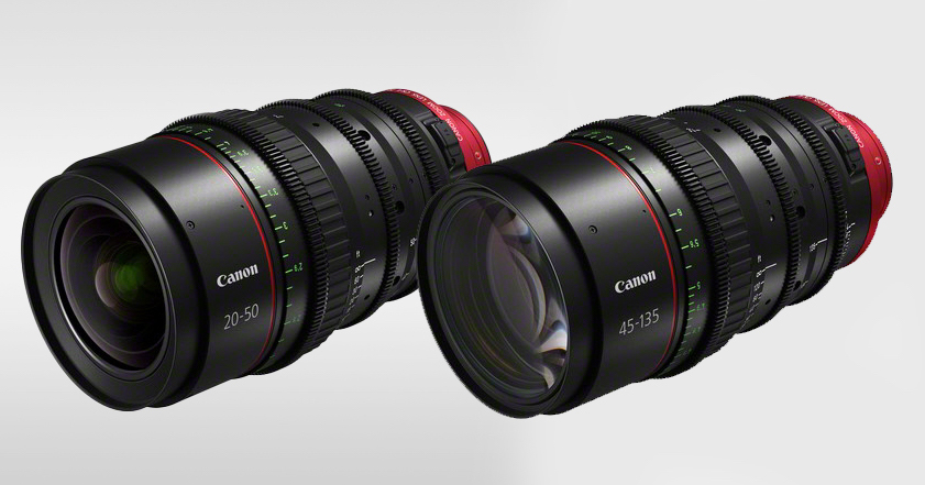 Los mejores 10 objetivos para Canon full-frame (EF)