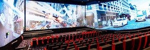 映画館の未来を変える (またはそうでない) 5 つのテクノロジー