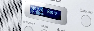 España podría replantearse la implantación de la radio digital DAB?