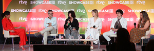 RTVE reveals the details of its upcoming fiction productions in its third showcase