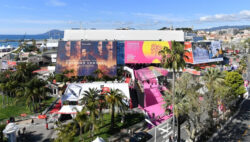 MIPCOM Cannes 2022 - Espana - Foto archivo MIPCOM