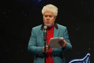 Pedro Almodóvar