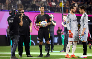 Kings League, desde dentro: así se realiza el torneo de fútbol de Ibai y Piqué