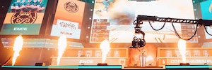 Neox estrena el primer 'show talent' sobre videojuegos