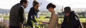 HBO promove adaptação em série do romance ‘Like water for chocolate’
