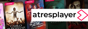 Atresplayer (Atresmedia)，从内部开始：打破平台世界的障碍
