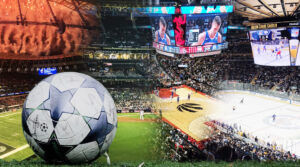 9 Broadcast-Innovationen aus der NFL, MLB, NBA und NHL… mit Zukunft im Fußball?