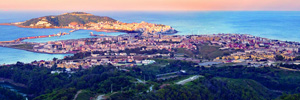 Academia de Televisão promove encontro de reflexão sobre locações e filmagens em Ceuta