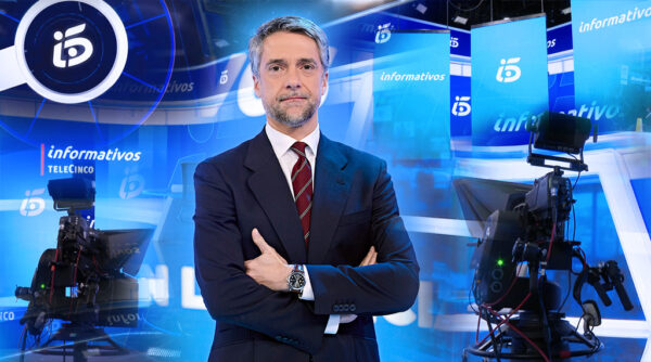 Telecinco: Neue Ära, neue Nachrichten