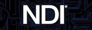 wTVision 将在其全系列产品中实施 NDI 技术