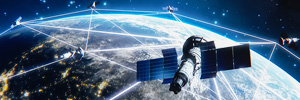 Trantor est né, un consortium de dix entreprises qui définiront l'évolution du satellite 5G vers 6G