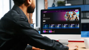 La UER lanza en toda Europa Eurovision Sport, plataforma de streaming de acceso gratuito