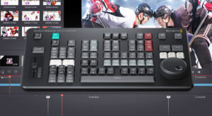 Blackmagic, a por el mercado de las repeticiones con DaVinci Resolve Replay