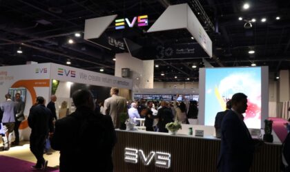 EVS NAB 2024