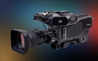 Ikegami HDK-X500