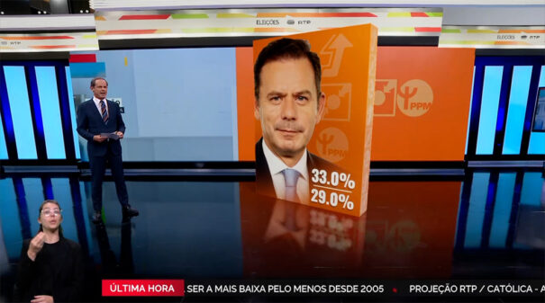 RTP - wTVision - Elecciones - AR