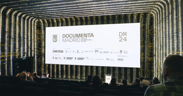 21 Documenta Madrid - 2024 