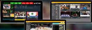 Actus Digital entrega su solución de monitorización automatizada VOD a un gigante mediático asiático
