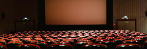 Más cines, pero menos butacas: así es el último Censo de Salas de Cine (AIMC)