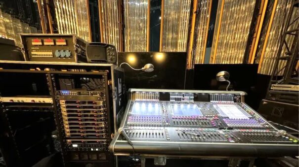 Digico Quantum en Sheng Sheng Bu Xi