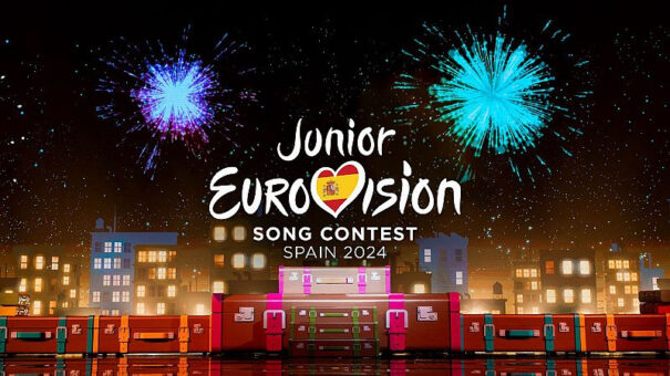 Eurovisión Junior 2024 - España