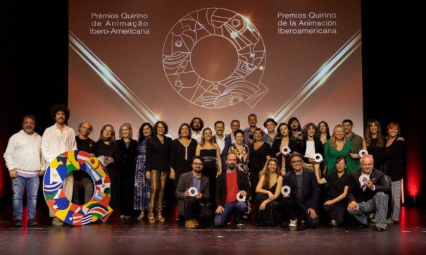Ganadores Premios Quirino 2024