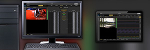 Leader LVB440 IP Analyzer Updated to Support Object-Based Audio Metadata