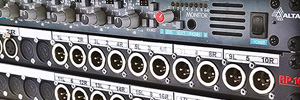 Altair lanza el RP-220, modelo intermedio para su gama de racks de prensa