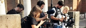 Aragón TV respalda la producción de 28 proyectos audiovisuales