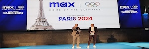Max presenta la cobertura de Eurosport para París 2024: 10 canales, 3.600 horas de directo…